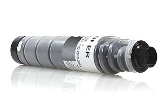 Ricoh Aficio MP301SP Nero Cartuccia toner generica - Sostituisce 842025/841711/841913/842339/MP301E