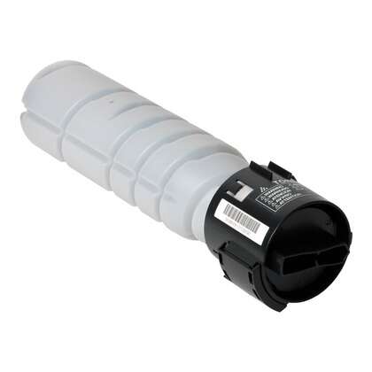 Konica Minolta TN116/TN117/TN118/TN119 Nero Cartuccia toner generica - Sostituisce A1UC050/A1UC0D0/A3VW050