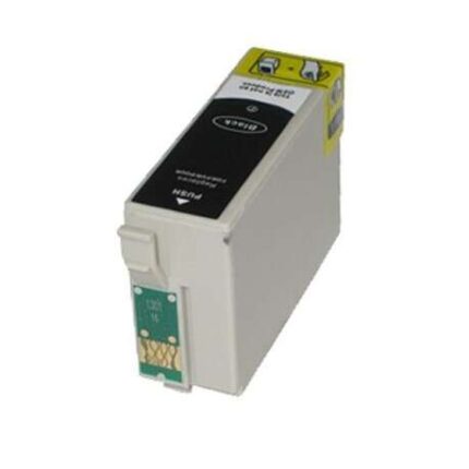 Epson T3591/T3581 (35XL) Nero Cartuccia d'inchiostro generica - Sostituisce C13T35914010/C13T35814010