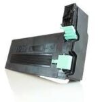Samsung SCX6345N/SCX6355N Nero Cartuccia toner generica - Sostituisce SCX-D6345A/SV202A