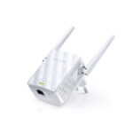 TP-Link TL-WA855RE V4 Estensore di copertura WiFi universale a 300 Mbps