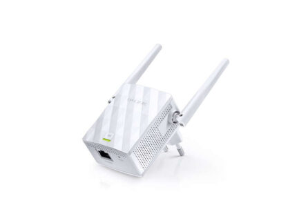 TP-Link TL-WA855RE V4 Estensore di copertura WiFi universale a 300 Mbps