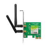 TP-Link TL-WN881ND Adattatore PCI Express Wireless N a 300 Mbps