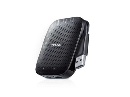 TP-Link UH400 Hub portatile a 4 porte USB 3.0