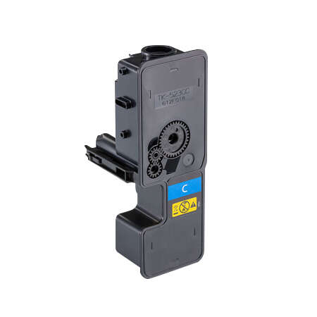 Kyocera TK5240 Ciano Cartuccia toner generica - Sostituisce 1T02R7CNL0/TK5240C Kyocera TK5240 Ciano Cartuccia toner generica - Sostituisce 1T02R7CNL0/TK5240C