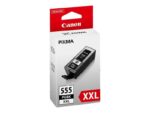 Canon PGI555XXL Nero Cartuccia d'inchiostro pigmentato originale - 8049B001