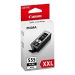 Canon PGI555XXL Nero Cartuccia d'inchiostro pigmentato originale - 8049B001