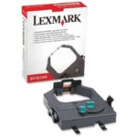 Lexmark 11A3540 Nastro matrice originale nero - 3070166