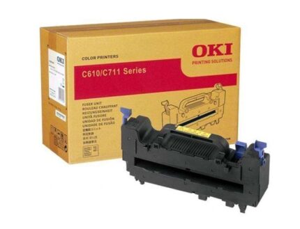OKI C610/C612/C710/C711/C712/ES6410/ES6412/ES7411/ES7412 Fusore originale - 44289103