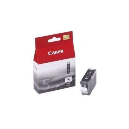 Cartuccia d'inchiostro originale Canon PGI5 Nero - 0628B001