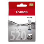 Canon PGI520 Nero Cartuccia d'inchiostro originale - 2932B001