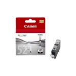 Cartuccia d'inchiostro originale Canon CLI521 Nero - 2933B001