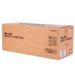 Konica Minolta Bizhub C224/C284/C364/C454 Contenitore residui originale - A4NNWY3/WX103