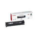 Cartuccia toner originale Canon 716 nero - 1980B002