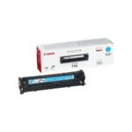 Cartuccia toner originale Canon 716 Ciano - 1979B002