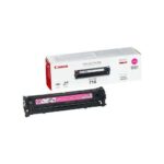 Cartuccia toner originale Canon 716 Magenta - 1978B002