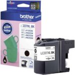 Brother LC227XL Nero Cartuccia d'inchiostro originale - LC227XLBKBP