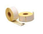 DYMO LABELWRITER 99010 ETICHETTE INDIRIZZO STANDARD IN CARTA TERMICA GENERICA S0722370