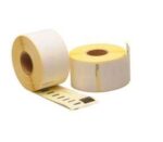Dymo LW 99012 Etichette generiche autoadesive grandi per indirizzi - 36 x 89 mm - 260 unità - Sostituisce S0722400