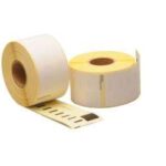 Dymo LW 99012 Etichette generiche autoadesive grandi per indirizzi - 36 x 89 mm - 260 unità - Sostituisce S0722400