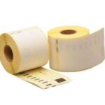 DYMO LABELWRITER 99014 ETICHETTE DI SPEDIZIONE IN CARTA TERMICA GENERICA S0722430