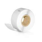DYMO LABELWRITER 99017 ETICHETTE PER CARTELLETTE IN CARTA TERMICA GENERICA S0722460