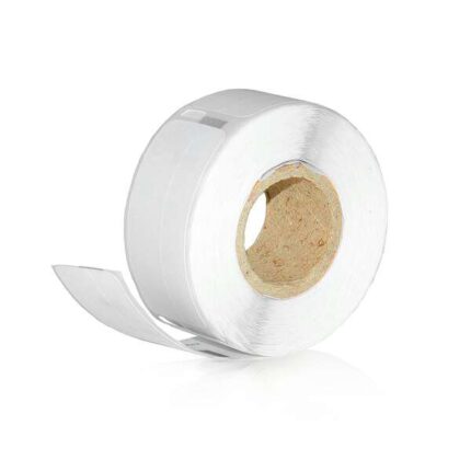 DYMO LABELWRITER 99017 ETICHETTE PER CARTELLETTE IN CARTA TERMICA GENERICA S0722460