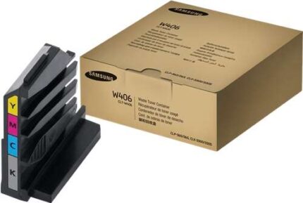 Samsung CLT-W406 Contenitore residuo originale - SU426A/JC96-06298A