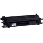 Brother TN135/TN130 Nero Cartuccia toner generica - Sostituisce TN135BK/TN130BK