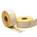 DYMO LABELWRITER 11352 ETICHETTE PER ARCHIVIO IN CARTA TERMICA GENERICA S0722520