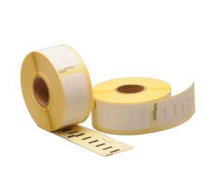 DYMO LABELWRITER 11352 ETICHETTE PER ARCHIVIO IN CARTA TERMICA GENERICA S0722520