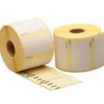 Dymo LW 11354 Etichette generiche multiuso autoadesive - 57x32 mm - 1000 unità - Sostituisce S0722540