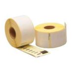DYMO LABELWRITER 11355 ETICHETTE MULTIFUNZIONE IN CARTA TERMICA GENERICA S0722550