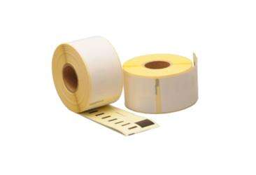 DYMO LABELWRITER 11355 ETICHETTE MULTIFUNZIONE IN CARTA TERMICA GENERICA S0722550