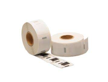 DYMO LABELWRITER 11353 ETICHETTE MULTIFUNZIONE IN CARTA TERMICA GENERICA S0722530