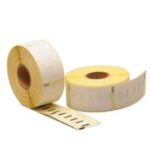 DYMO LABELWRITER 11356 ETICHETTE MULTIFUNZIONE IN CARTA TERMICA GENERICA S0722560