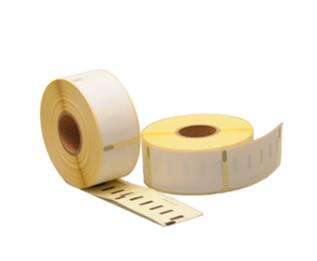 DYMO LABELWRITER 11356 ETICHETTE MULTIFUNZIONE IN CARTA TERMICA GENERICA S0722560