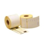 DYMO LABELWRITER 99015 ETICHETTE MULTIFUNZIONE IN CARTA TERMICA GENERICA S0722440