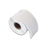 DYMO LABELWRITER 99019 ETICHETTE MULTIFUNZIONE GRANDI IN CARTA TERMICA GENERICA S0722480
