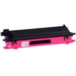 Brother TN135/TN130 Cartuccia toner magenta generica - Sostituisce TN135M/TN130M