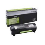 Lexmark MS310/MS312/MS410/MS415/MS510/MS610 Cartuccia toner originale nero - 50F2000/502