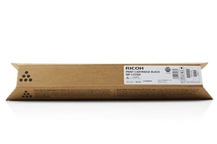 Ricoh Aficio MP-C2030/MP-C2050 Nero Cartuccia toner originale - 842057/841196/842469