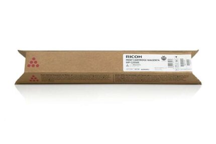 Ricoh Aficio MP-C2030/MP-C2050 Cartuccia toner originale magenta - 842059/841198