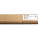 Ricoh Aficio MP-C2030/MP-C2050 Cartuccia toner originale giallo - 842058/841199