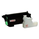 Ricoh Aficio MP501/MP601 Nero Cartuccia toner generica - Sostituisce 407824