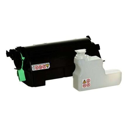 Ricoh Aficio MP501/MP601 Nero Cartuccia toner generica - Sostituisce 407824
