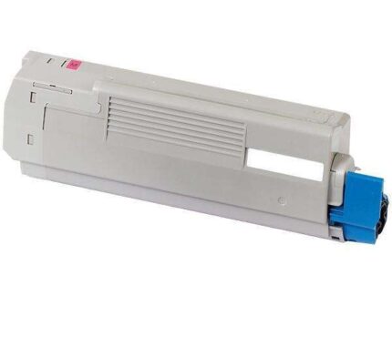 OKI Executive ES6410 Cartuccia toner generica magenta - Sostituisce 44315318