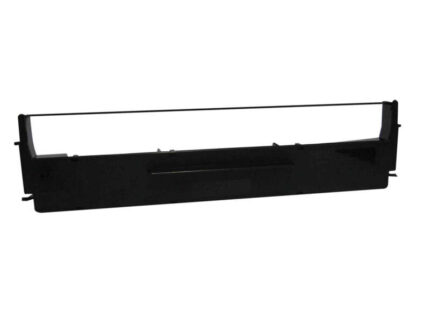 Epson LQ350/LX300/LX350/LX400 Nastro matriciale generico nero - Sostituisce C13S015637