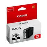 Canon PGI1500XL Nero Cartuccia d'inchiostro originale - 9182B001