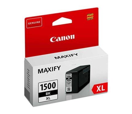 Canon PGI1500XL Nero Cartuccia d'inchiostro originale - 9182B001